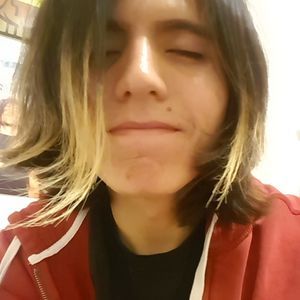 Meet your Posher, Kriss